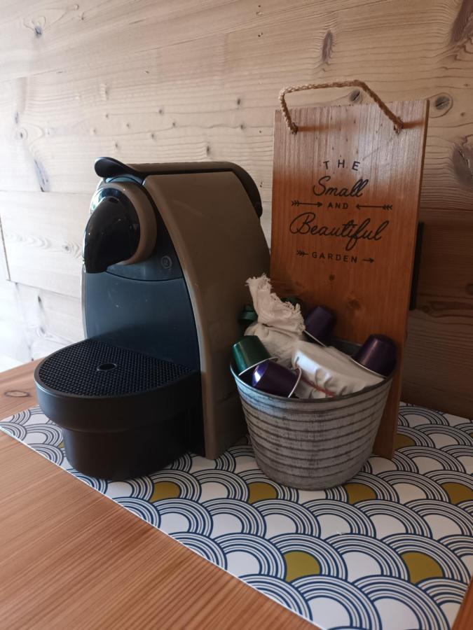 Appartement Montagne Le Flocon Saint-Michel-de-Chaillol ภายนอก รูปภาพ